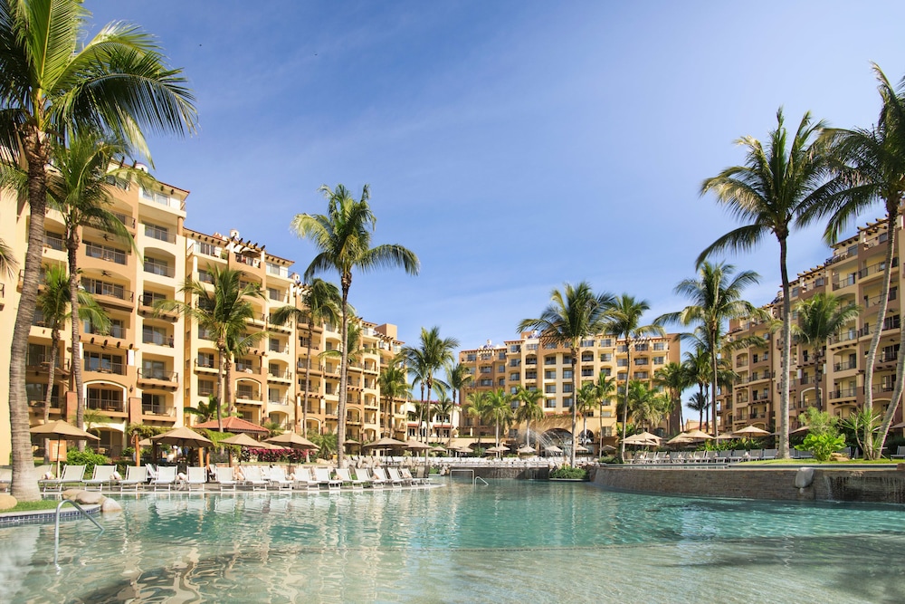 Villa Del Palmar Flamingos Beach Resort and Spa