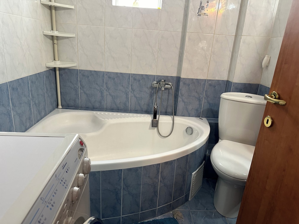 Brand New Apt in Tagarades Thessaloniki