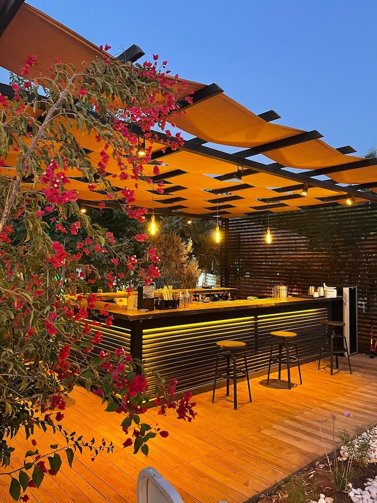 Marimare Beach & Bungalow Otel - Image 13