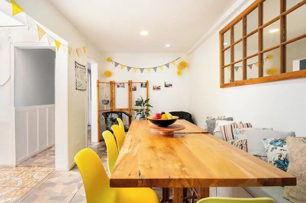 Hostal Casa Fibonacci