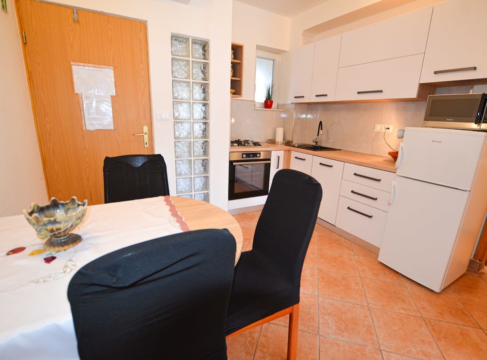 Classic and Elegant Rovinj Apartments With Balcony