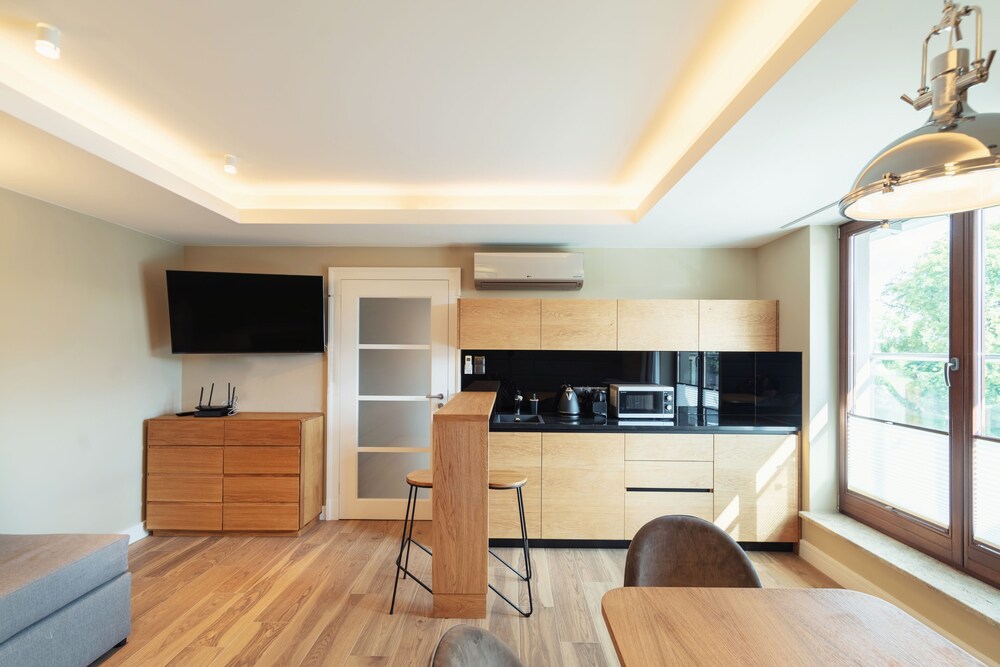 Grand Apartments - Blue Marlin Luxury