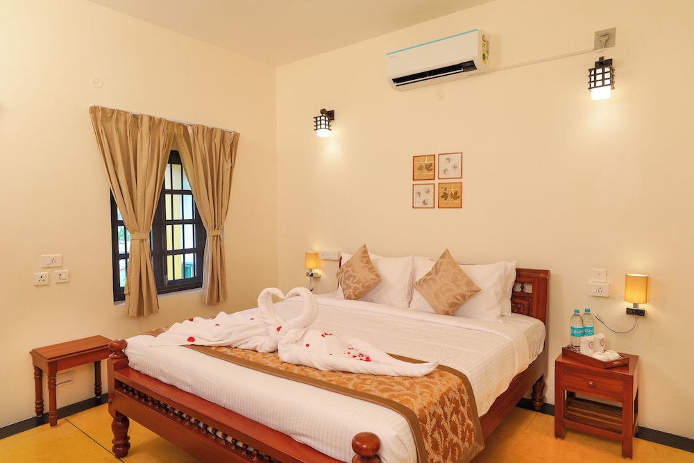 FRANCO TAMIL VILLAS view 3