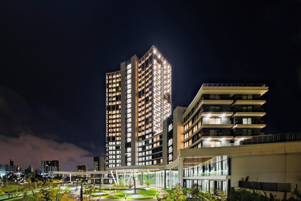 Modern Furnished Apartments in Istanbul Basaksehir By Iradah Gayrimenkul