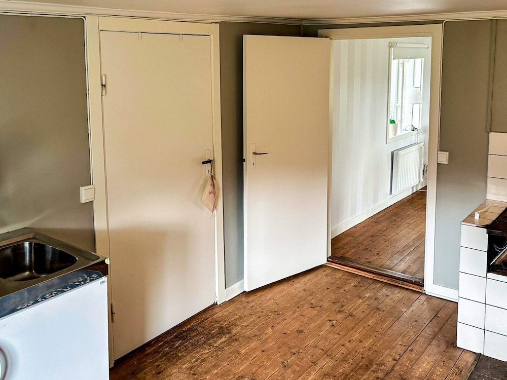 5 Person Holiday Home in Aryd