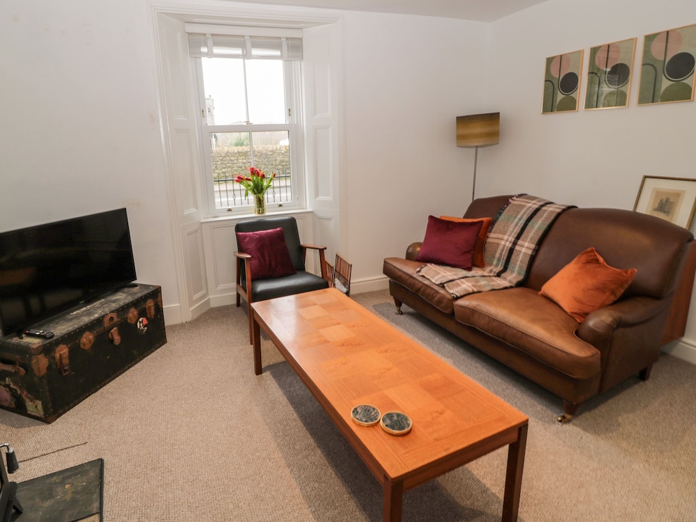 Tyne View Cottage