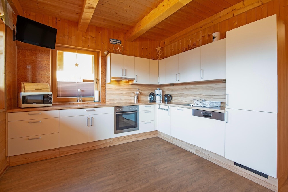 House in Zell am Ziller With Panoramic Views
