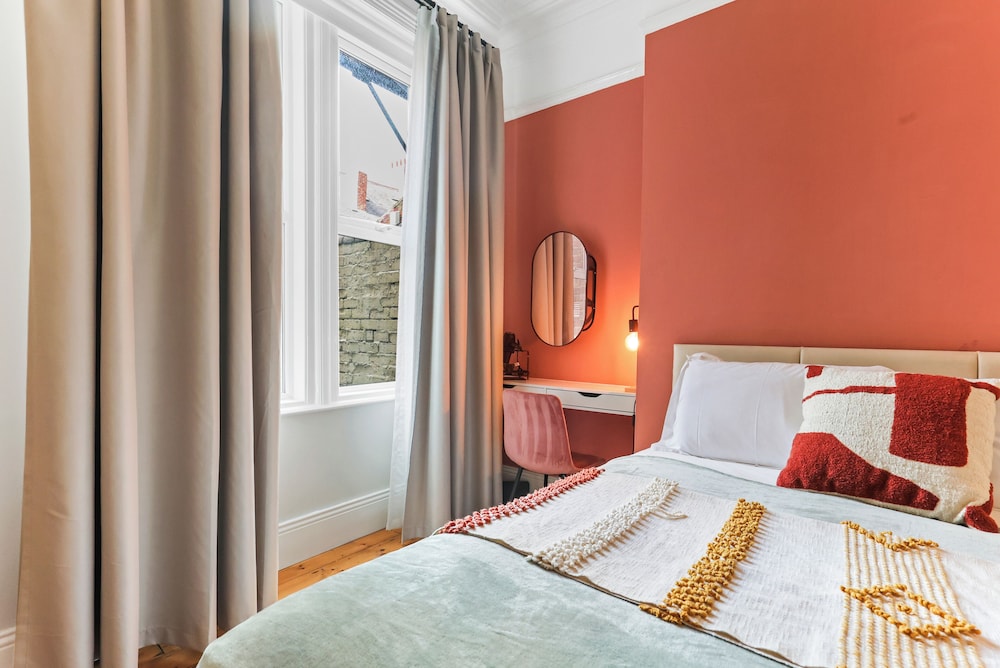 St Georges Apartment- North East Escapes