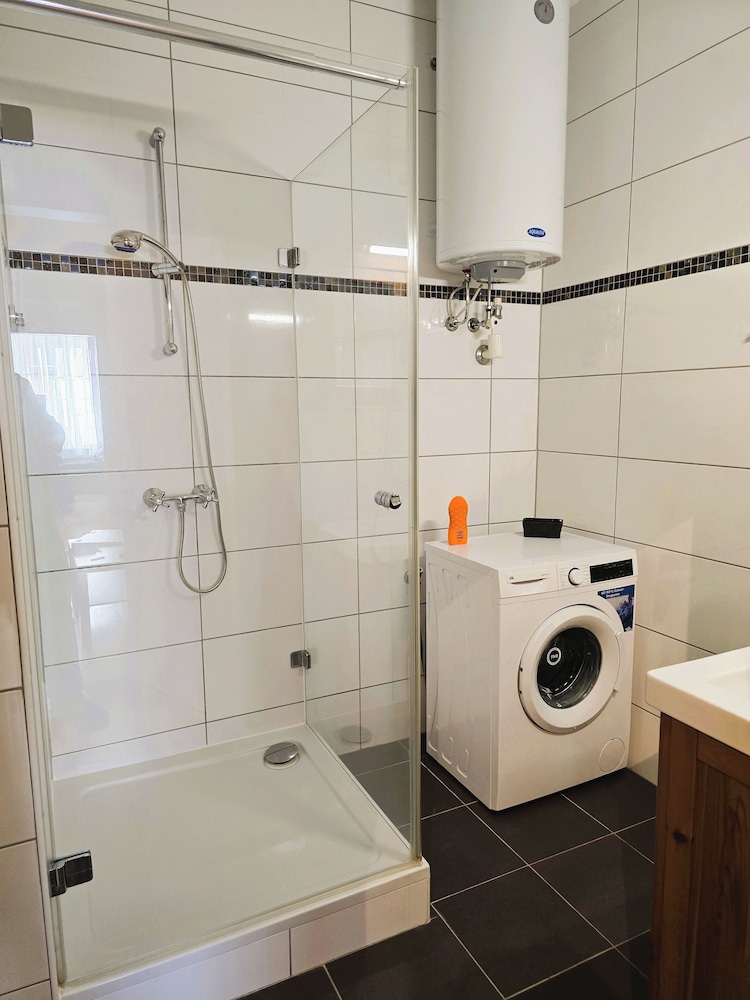 revLIVING Apartments Rosenburg bei Horn