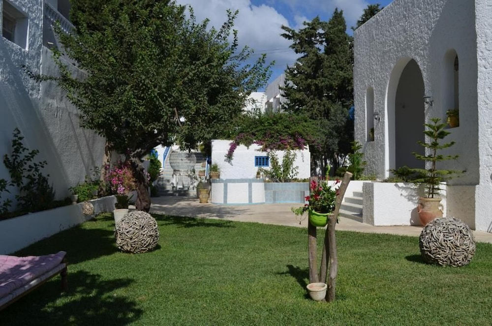 Dar Salama