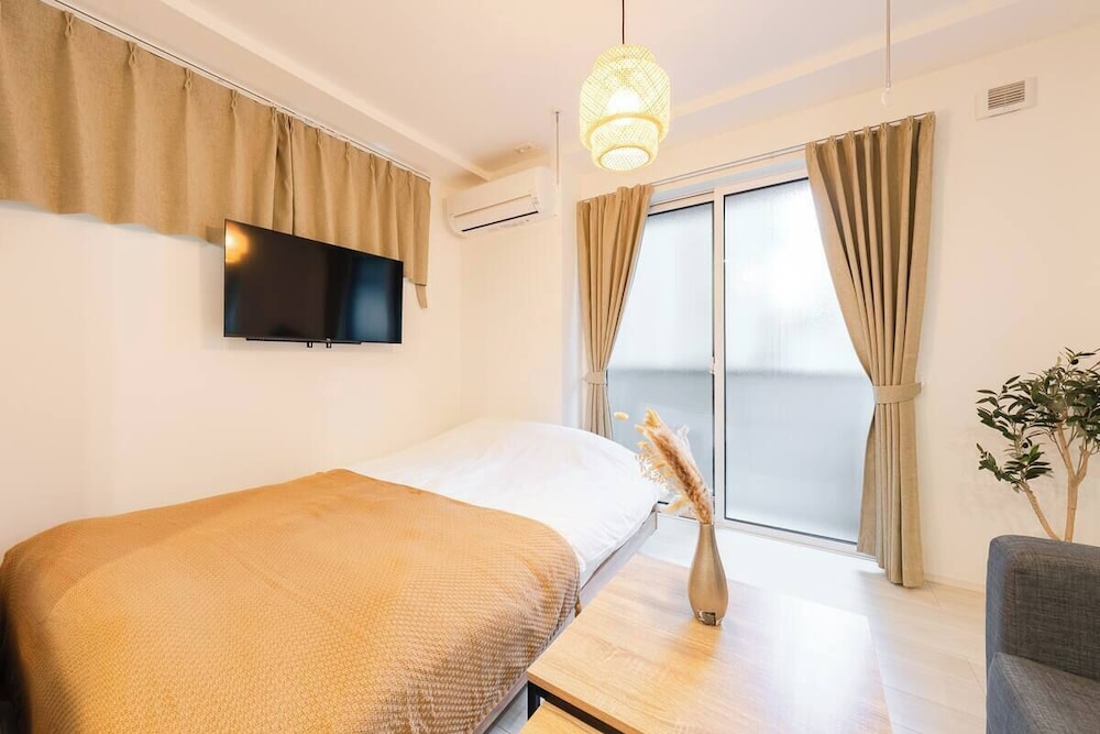 House Hotel Ekoda 101 301