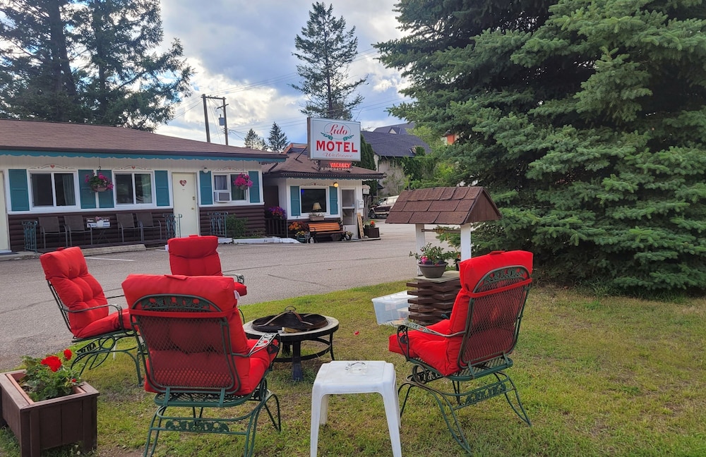 Hotel Lido Motel - Image 1