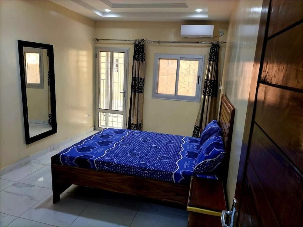 Maison de vacances Cité douane Dakar view 4