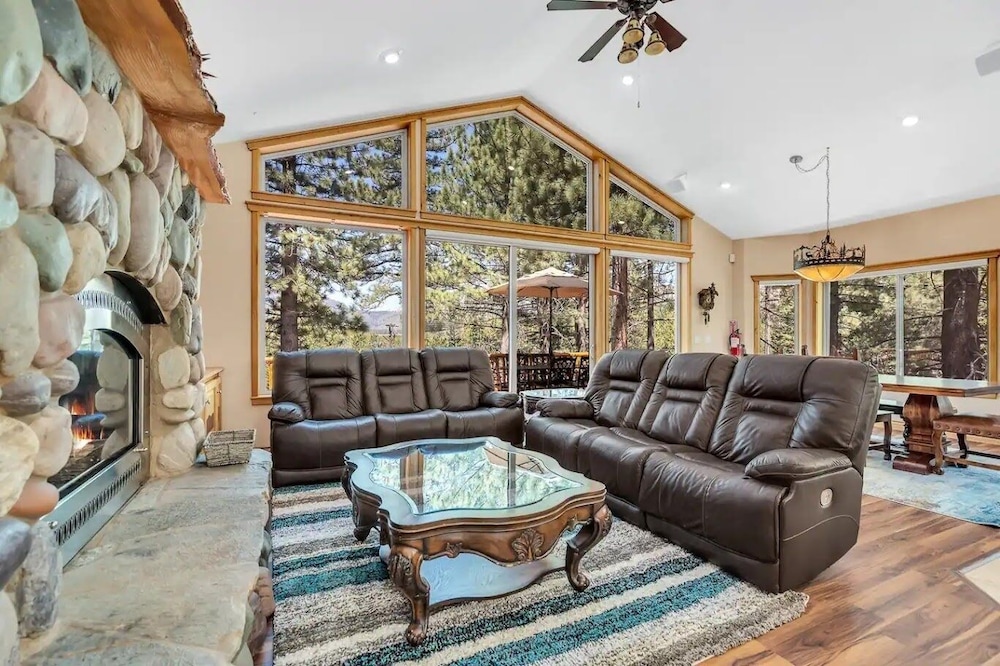 Lake Tahoe Vacations - 1603 Bel Aire Circle 3 Bedroom Home by RedAwning - Property Image 40