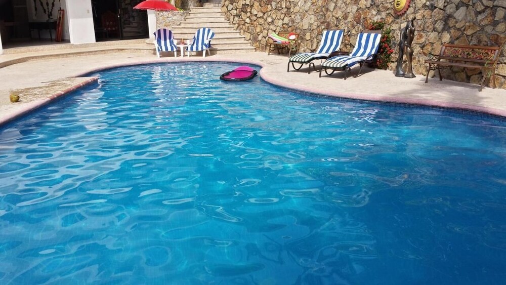 Villas Luna Marina