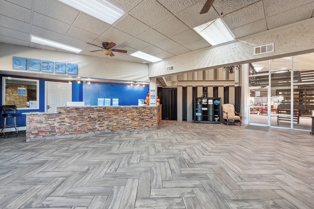 Southern Springs Extended Stay