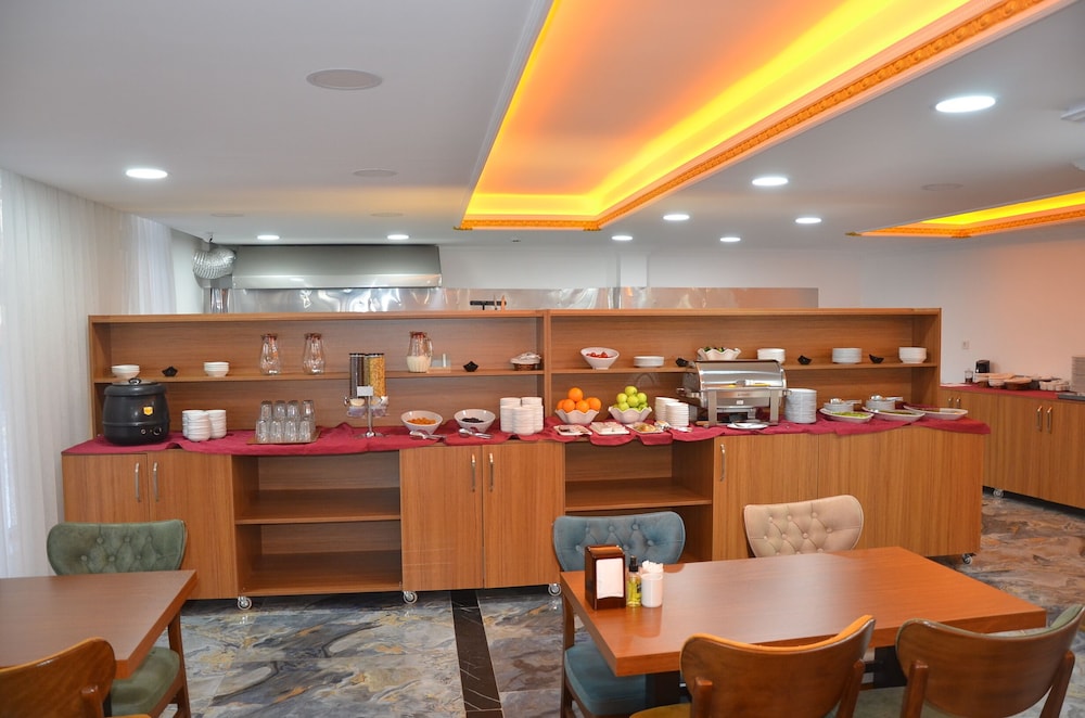 Piyes Otel - Image 90