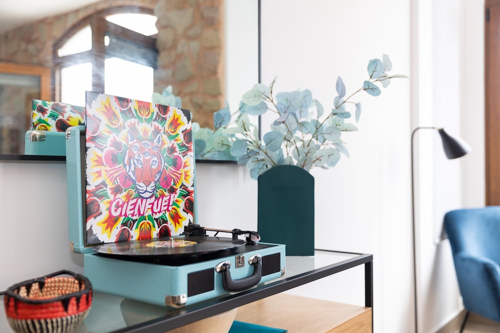 The Vacationer Condo By Acomodo