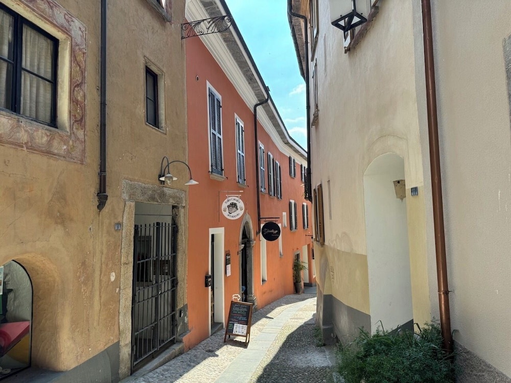 Apartments in the old city Piazza Grande