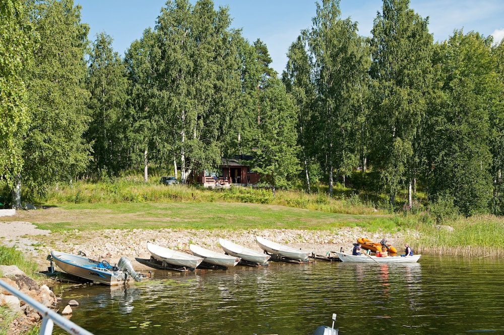 Hapimag Resort Punkaharju