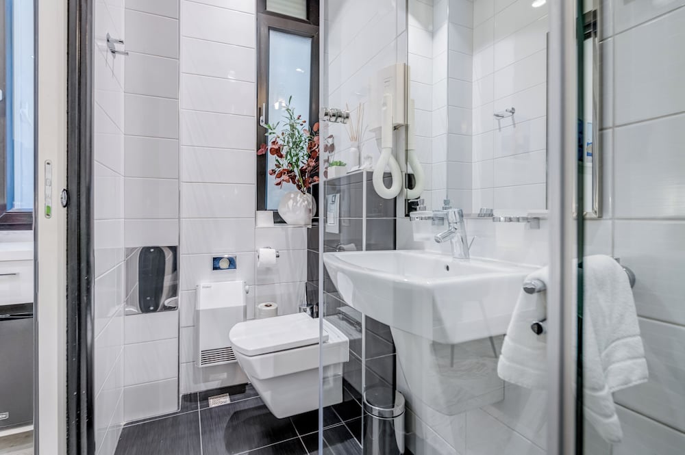 Tango Luxury Rooms