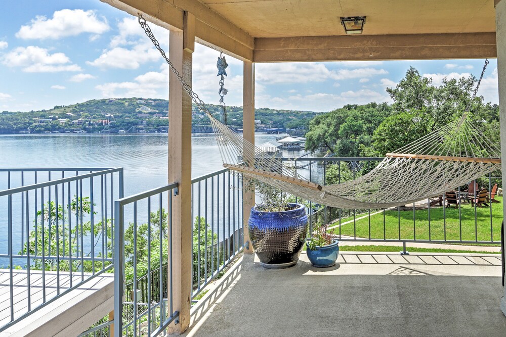 Spicewood Condo on The South Shore of Lake Travis! - Property Image 4