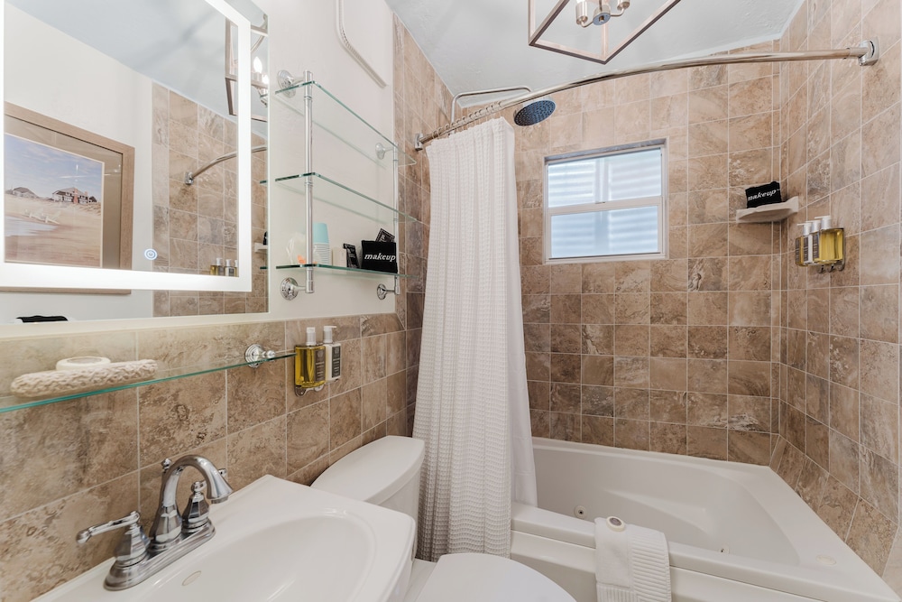 Guest House Suite