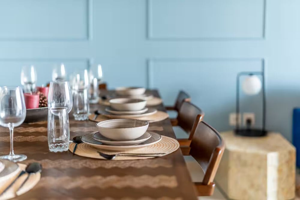 Rove Haven Crown 4BR Burj Dubai Mall