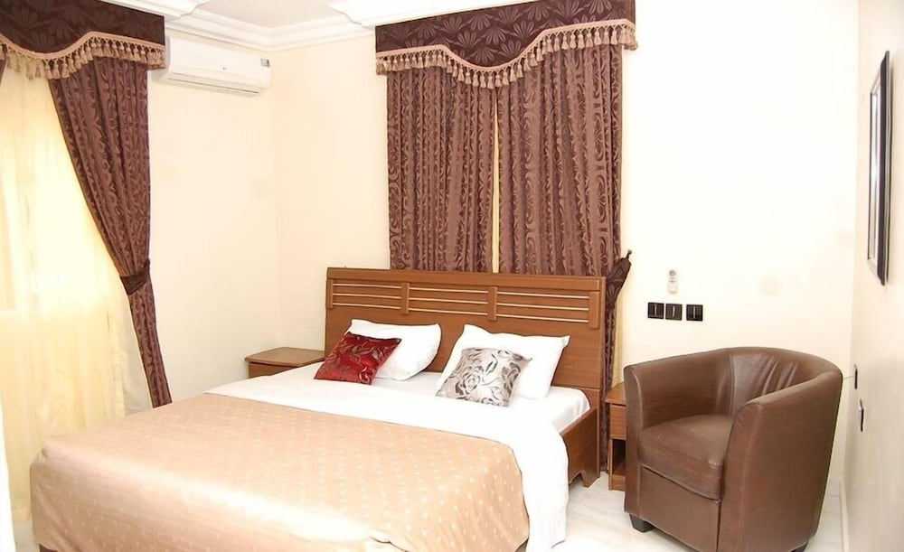 Zizi Luxury Apartment