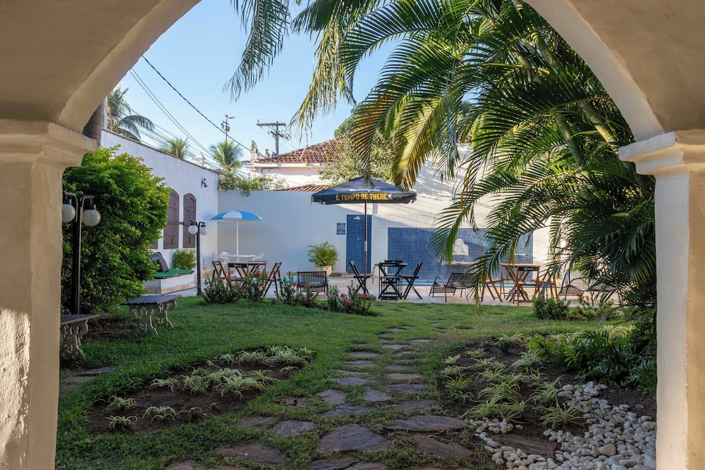 Pousada Boulevard