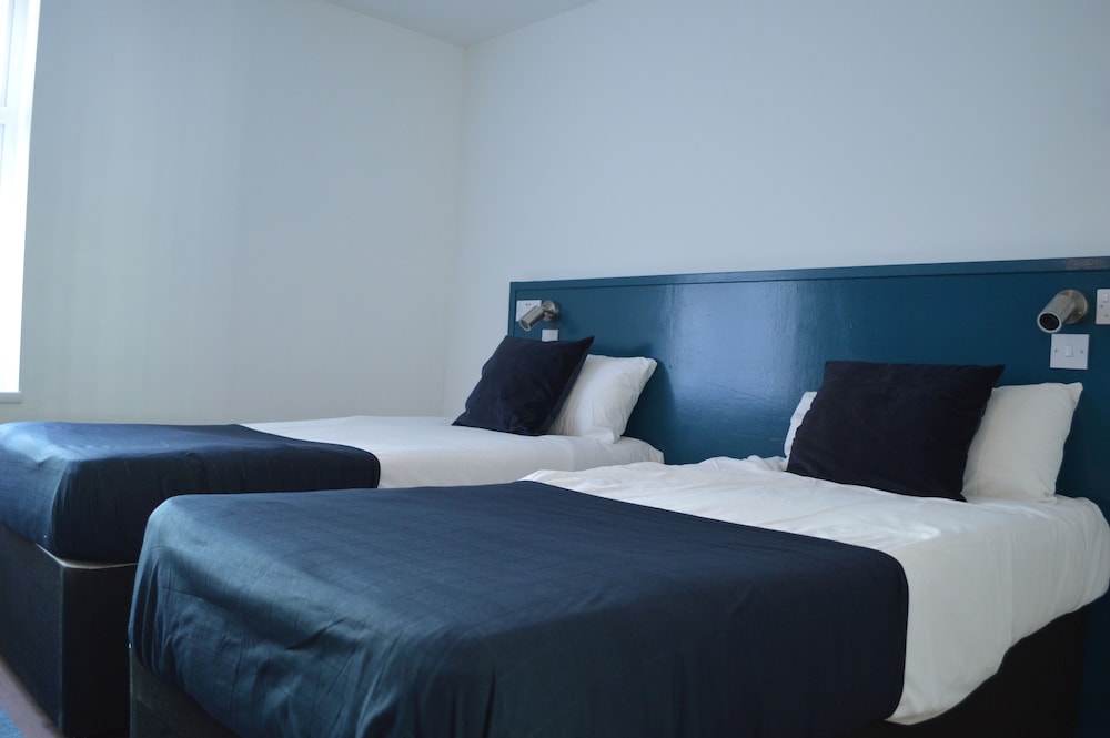 Leicester Vacations - The Bell Gate House - Property Image 17