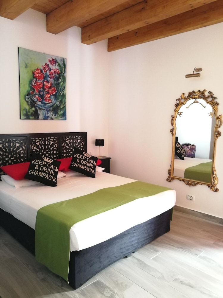 B&B CasaBusari