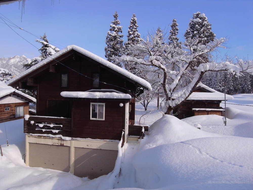 Guest House Vingt-neuf
