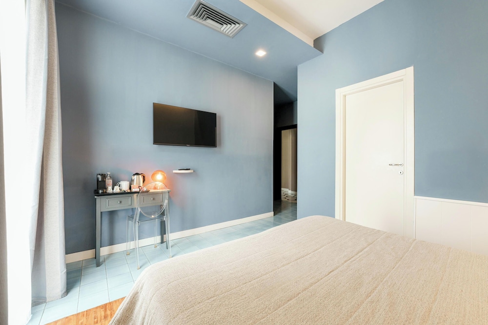 B&B Attico Partenopeo