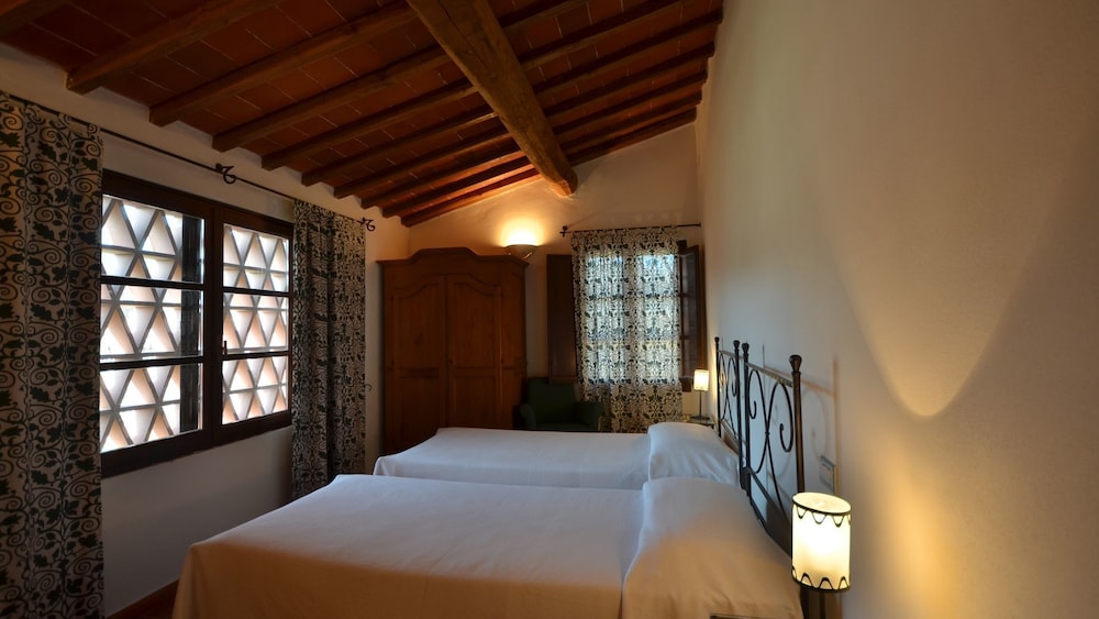 Poggio Cennina Resort
