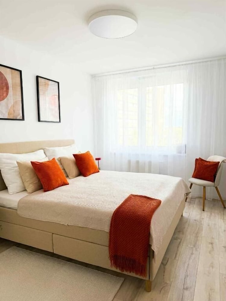 A2 Severna Apartment