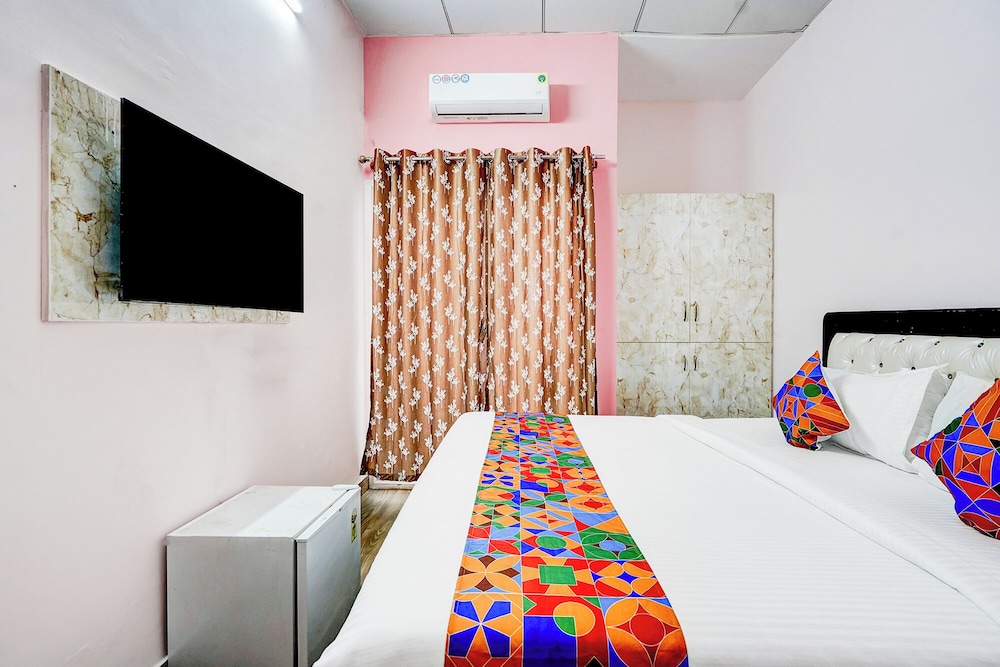 Fabhotel Prime Stay I