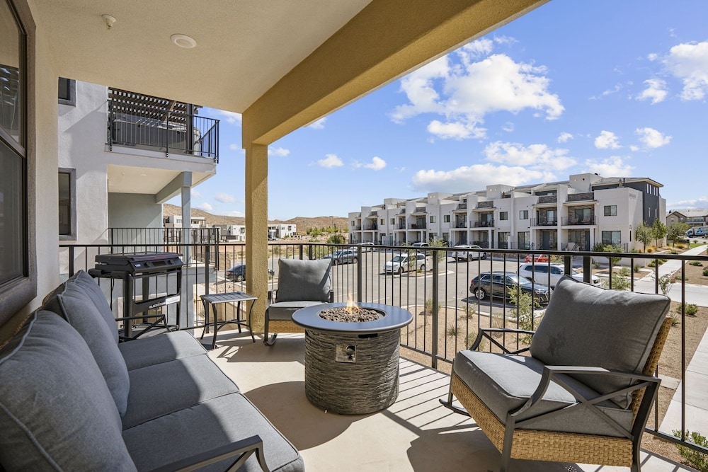 Ivory Shores 3 Bedroom Condo