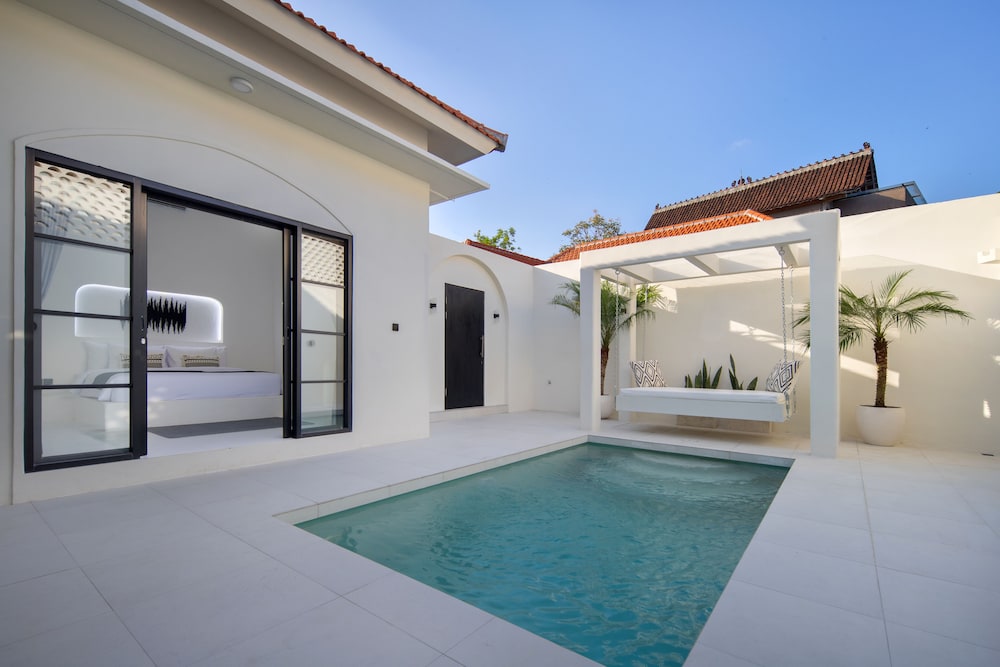 Villa Affinity Canggu by OriVista Great Location view 5