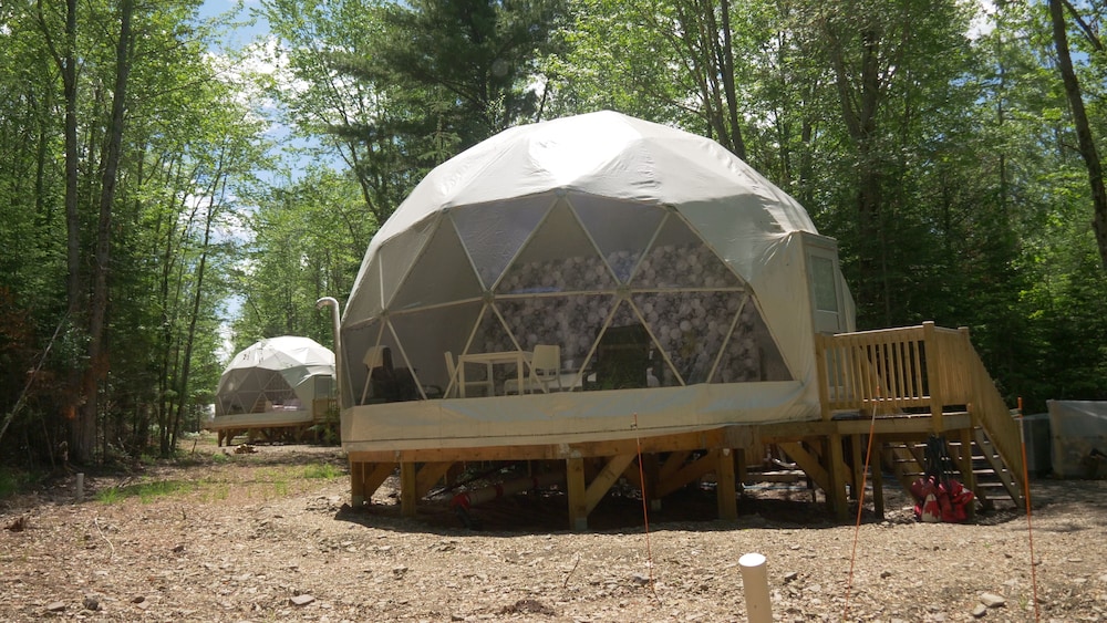 Glamp Camp