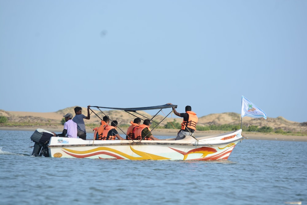 Dinuda Resort