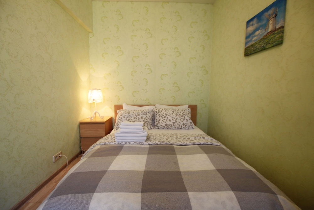 TVST Apartments Ulitsa Gasheka 11