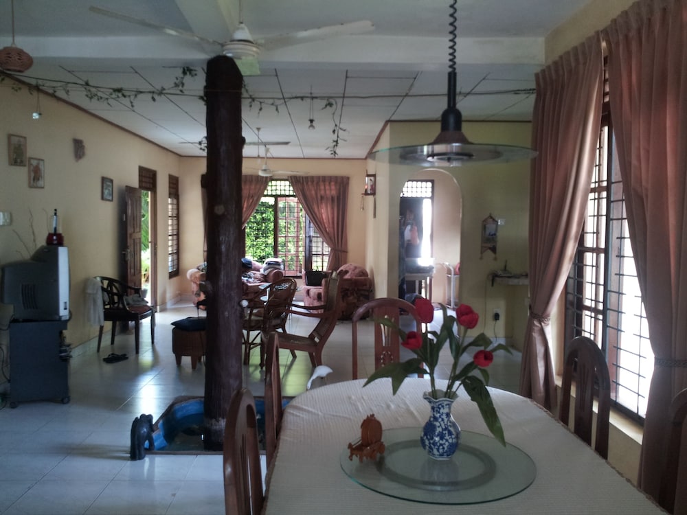 Villa Rosita