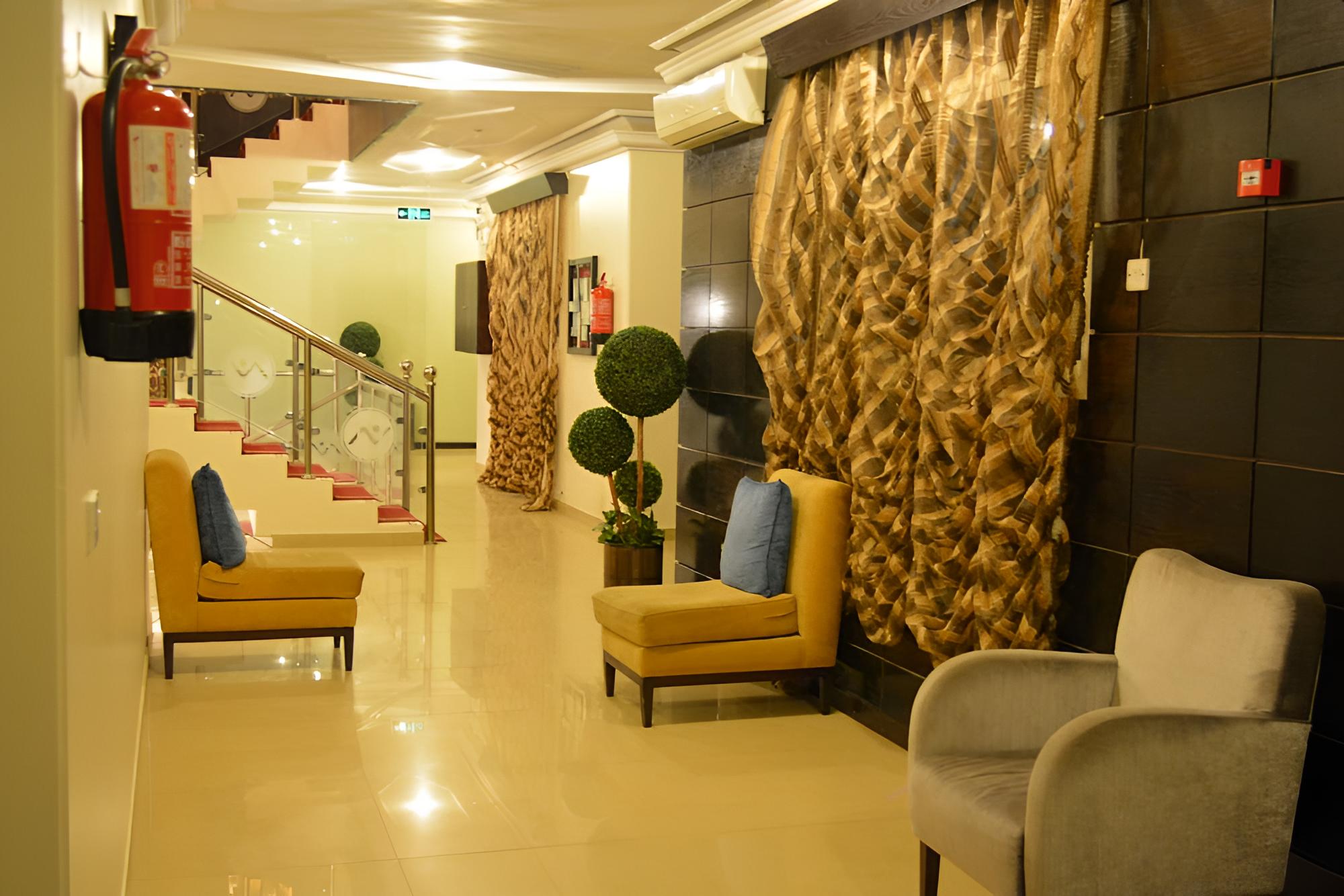 Durah Nawarh For Hotel Apartments 25