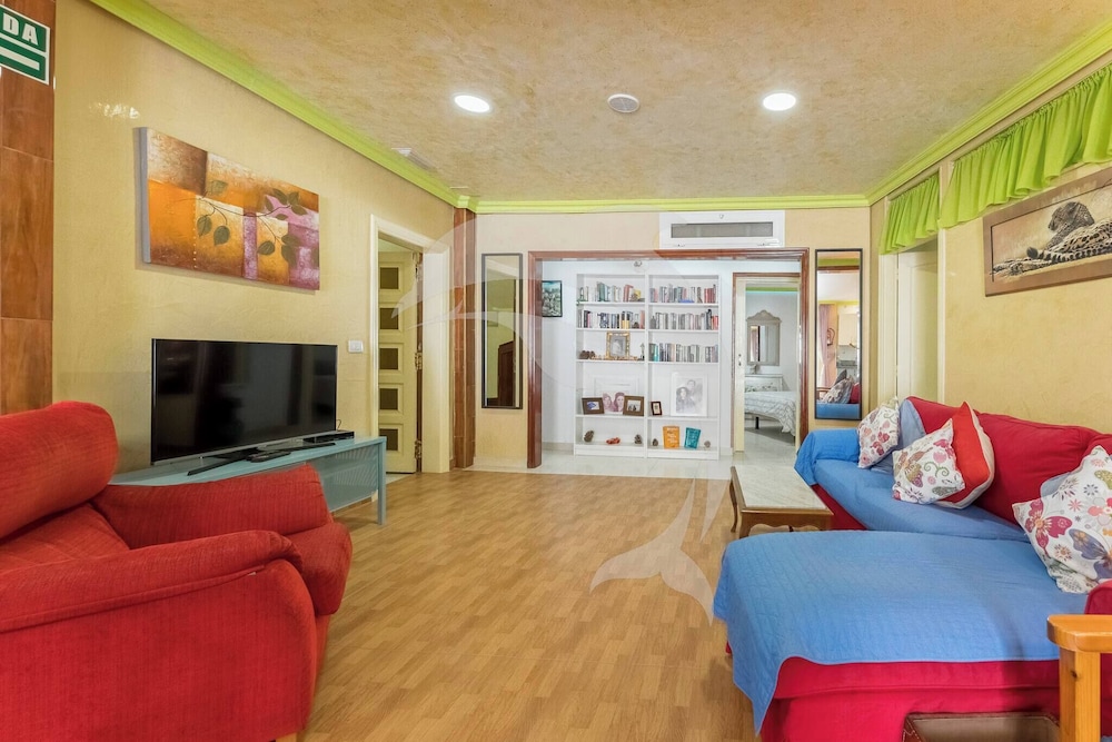 Gran Apto 69 2 pax &pool Wifi Loft Only Adult