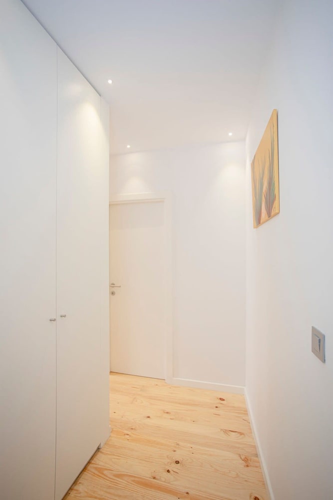 Liiiving in Porto-mouzinho Residence Apartment 2T