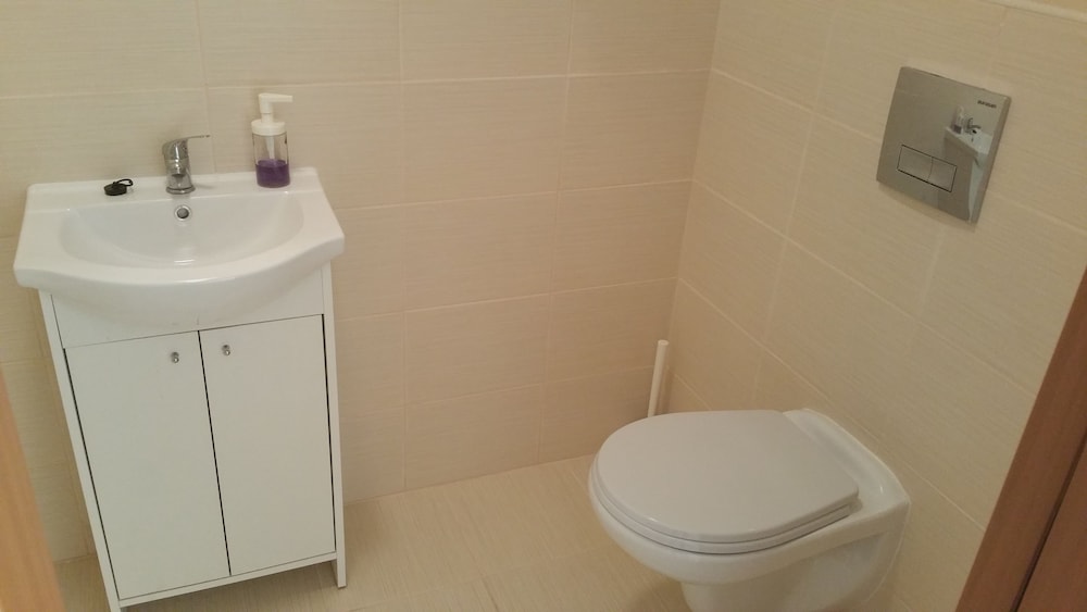 Aparthotel USMEV