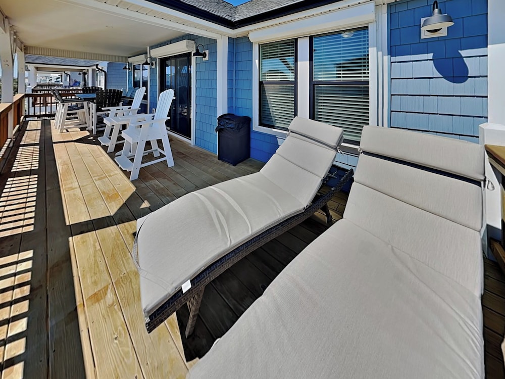 603 Salty Breeze by Topsail Realty