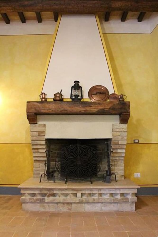 Agriturismo Casale la Palombara