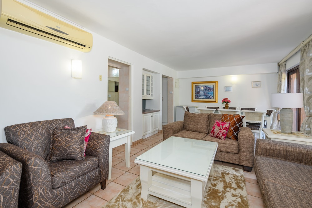 San Lameer Villa Rentals 2813